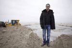Discovery Channel показва първия в света плаващ град 