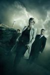 Смразяваща драма за най-скандалния затвор в Америка в сериала „Алкатраз” - по bTV Action от 5 март 