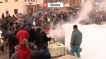 Митьо Крика съветва мъжете по света да имат любовници