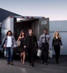 Честни измамници Сезон 4 - от 5 август по Fox Crime