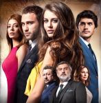 Любовни перипетии и невъзможно щастие  в новия сериал „Горчива любов“