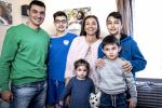 Спортната фамилия на Владо Николов се разменя със семейството на радио звезда от Бургас в първи епизод на „Смени жената“ 