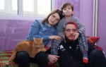 Спортната фамилия на Владо Николов се разменя със семейството на радио звезда от Бургас в първи епизод на „Смени жената“ 