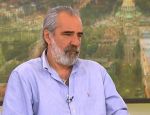 „Карай направо“ с евродепутата Андрей Слабаков  