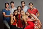 Вълнуващи летни вечери с премиерния сериал „Приказка за Бодрум“  по Diema Family